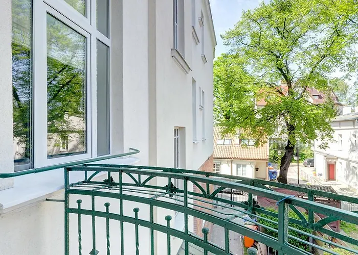 3 City s - Parkowy