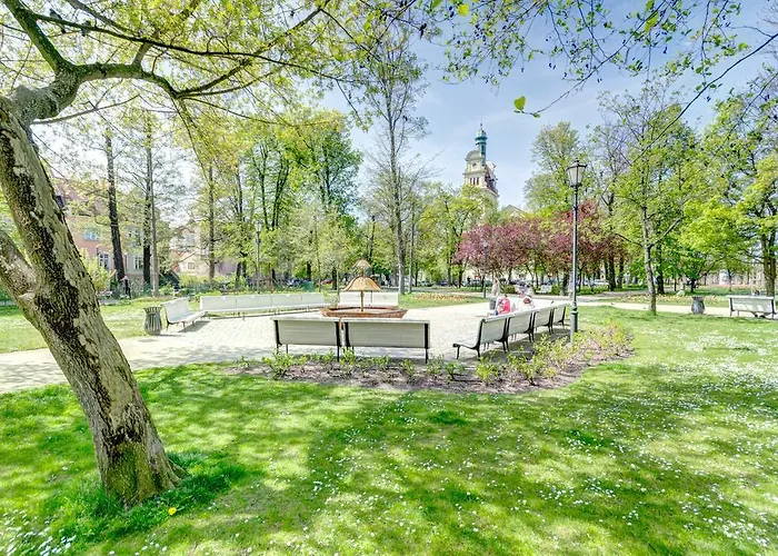 3 City s - Parkowy